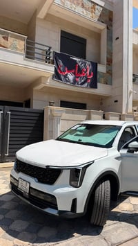 سورنتو ٢٠٢٦ • ماشيه ٤٠٠ • باسمي بغداد