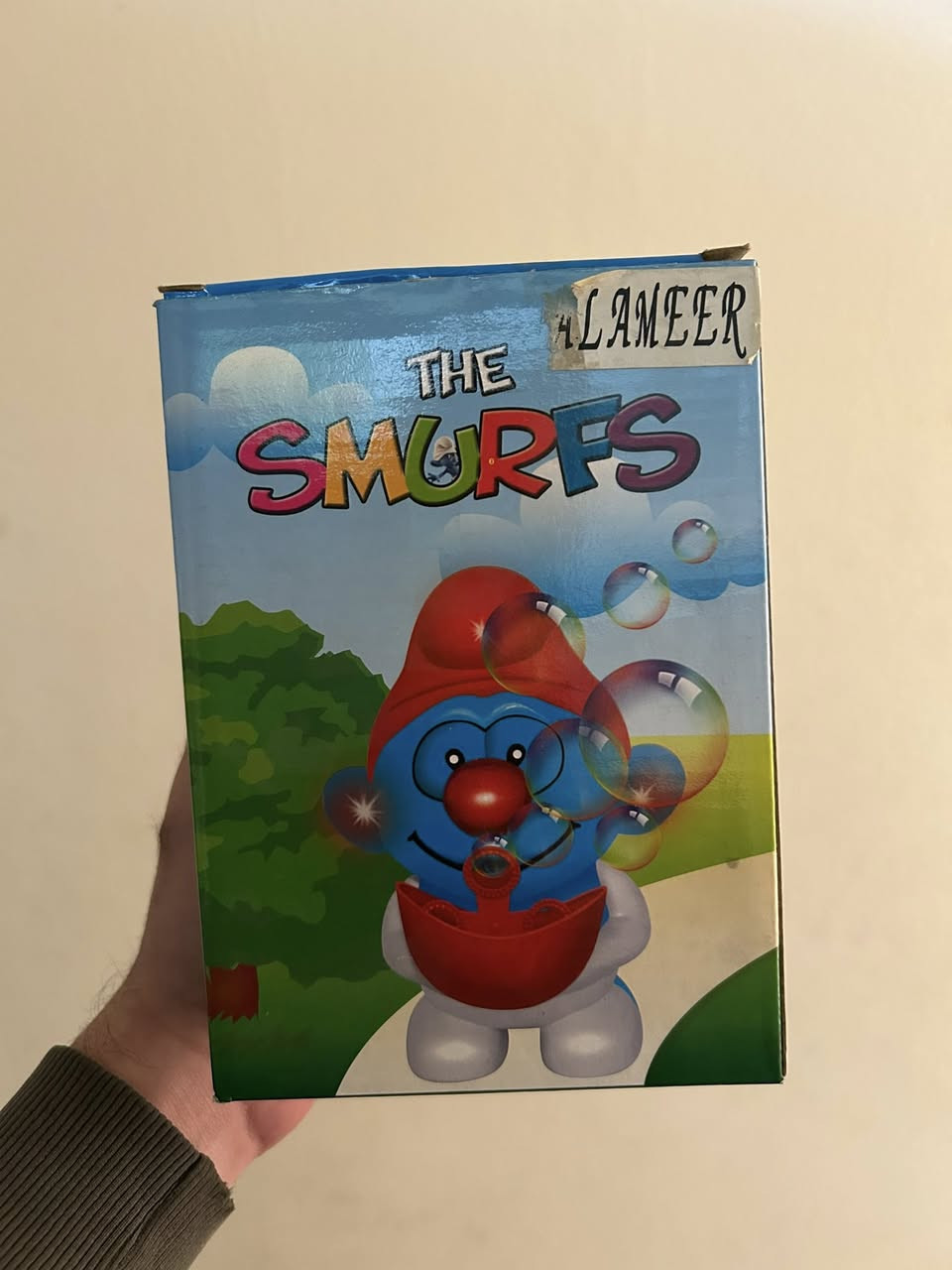 سلام عليكم مجموعة فگرات و مجسمات و العاب للبيع كل القطع سعرها ٥ مكاني بغداد ساحة النسور مقابل برج بغداد توصيل غير متوفر رقمي ***********
