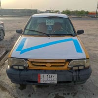 سايبا • ٢٠١١ • الزبير