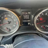 جيب لاريدو 2011 رقم اسليمانية  كشن مخمل كهربائي جه الساق تحكم استيرن ط...