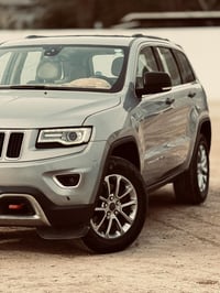 لاريدو • ٢٠١٤ • فورويل