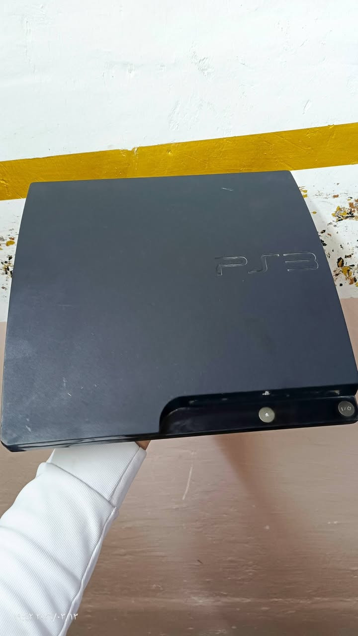 للبيع بلاي 3 مع ثلاث يدات GB 320
استفسار اتصل على رقم ***********
