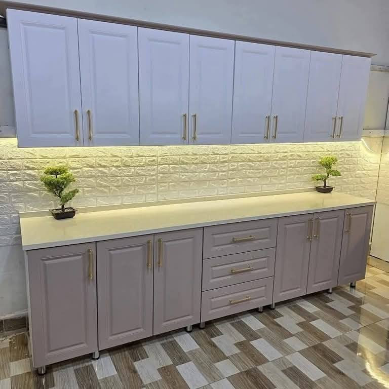 كاونترات لبيع خشب تركي hdf مع خدمة توصيل مجاني ***********
