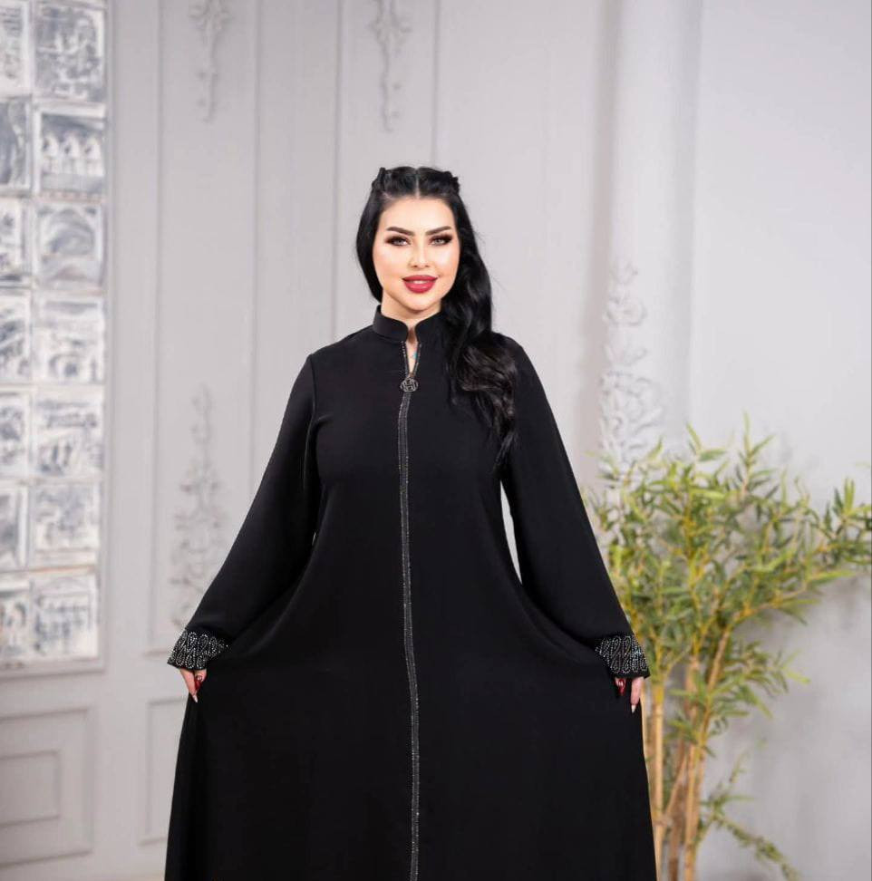 تم وصول صايات كل القياسات


**إذا كنت صاحب هذا الإعلان وتريد حذفه لأي سبب، رجاءا أرسل رسالة إلى الدعم الفني**