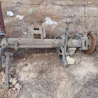 سنكل مان تيكه • كامل • جهازه