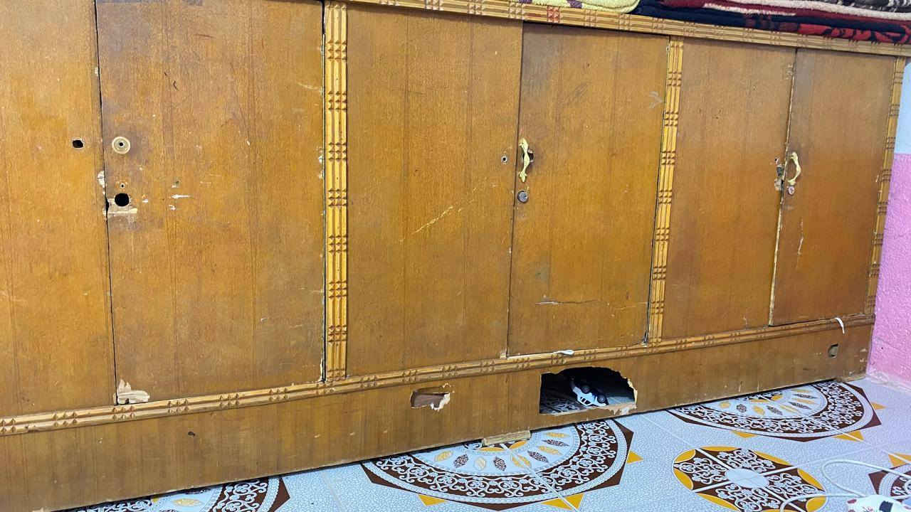 للبيع كنتور وبوفيه


**إذا كنت صاحب هذا الإعلان وتريد حذفه لأي سبب، رجاءا أرسل رسالة إلى الدعم الفني**