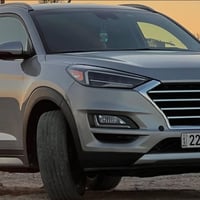 توكسان فول • ٢٠٢١ • كام360