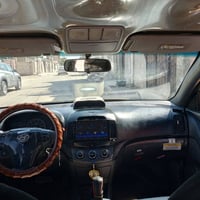 الانترا • ٢٠٠٩ • ضربه اماميه