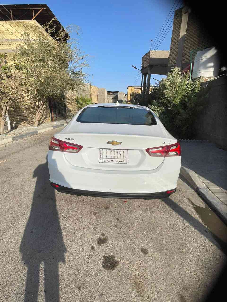 ماليبو مديل 2021 LT فول الفول بصره معوقين وكاله عامه يسوي وارد أمريكي طابه تعمل وتسير كفاله من دعاميه للدعاميه كلش كلش جديده عدا شخط بسيط جاملغ أمامي واضح بصور فقط ومكينه كفاله وكير كفاله جاهزه تبريد ثلج تخم تاير جديد حداديه توي مسويها عامه لايت زنون 200 دولار قوي كلش استخدام شخصي ماشيه 99 ألف السعر 105 وبيه مجال رقمي *********** أو *********** مامتواجد على الفيس الشراي يتصل مكاني بصره ياسين خريبط قرب شارع السناتر وتحياتي للجميع وضحت كلشي البصرة, العراق
