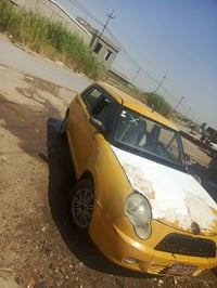 ليفان ٢٠١٢ للبيع غرامات صفر هيئه ٢١٠ الف  كير شرط محرك اشويه بي صرف مو...