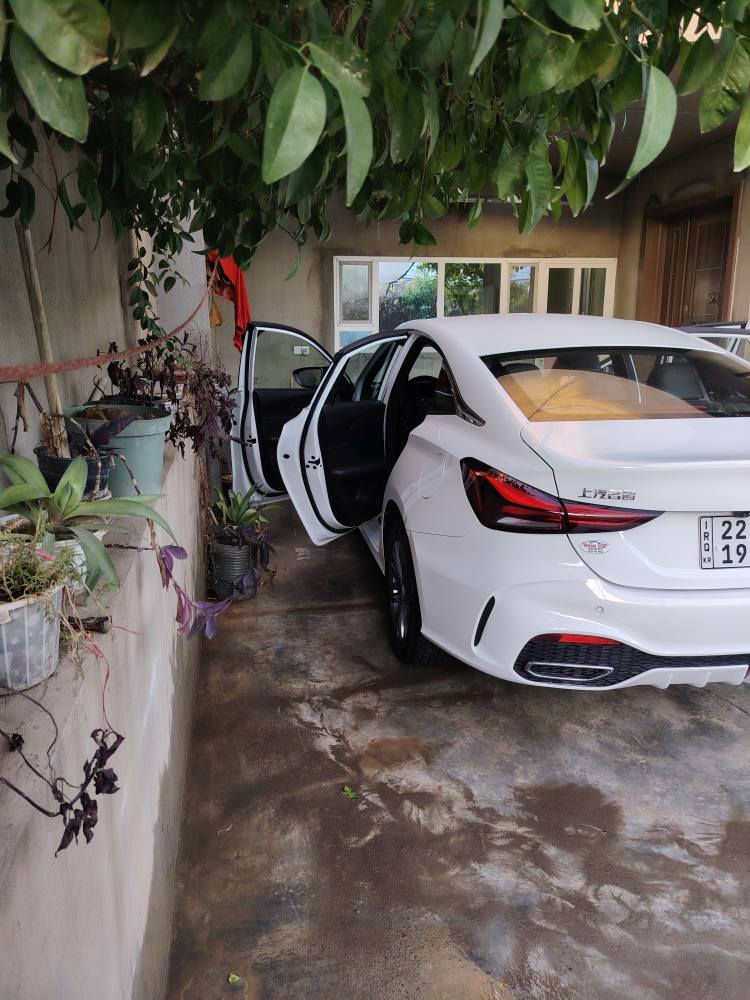 ايم جي جيتي 2025 بوفروشتن للبيع كركوك, العراق


**إذا كنت صاحب هذا الإعلان وتريد حذفه لأي سبب، رجاءا أرسل رسالة إلى الدعم الفني**