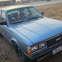 كرونا • ١٩٨١ • رقم انكليزي