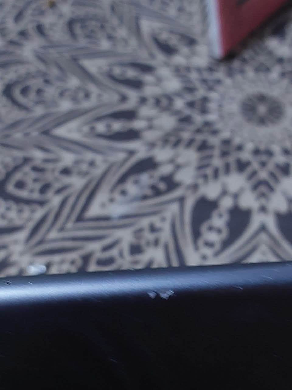 ايباد ٩
ذاكرة ٢٥٦ 
بطاريه ساعه تقره ٨٣ ساعه ٨٤ 
الخلل ظهر كدامكم ومايك مايشتغل فقط بلعبة ببجي شغال واتوقع من وره الطيحه حيج صار بي يعني نخلع من مكانه 

مرواس فقطططط
بوكو او ريلمي انطي حتى لو انطي فرق 
تواصل خاص او اطبلك اني وبالخدمه


**إذا كنت صاحب هذا الإعلان وتريد حذفه لأي سبب، رجاءا أرسل رسالة إلى الدعم الفني**