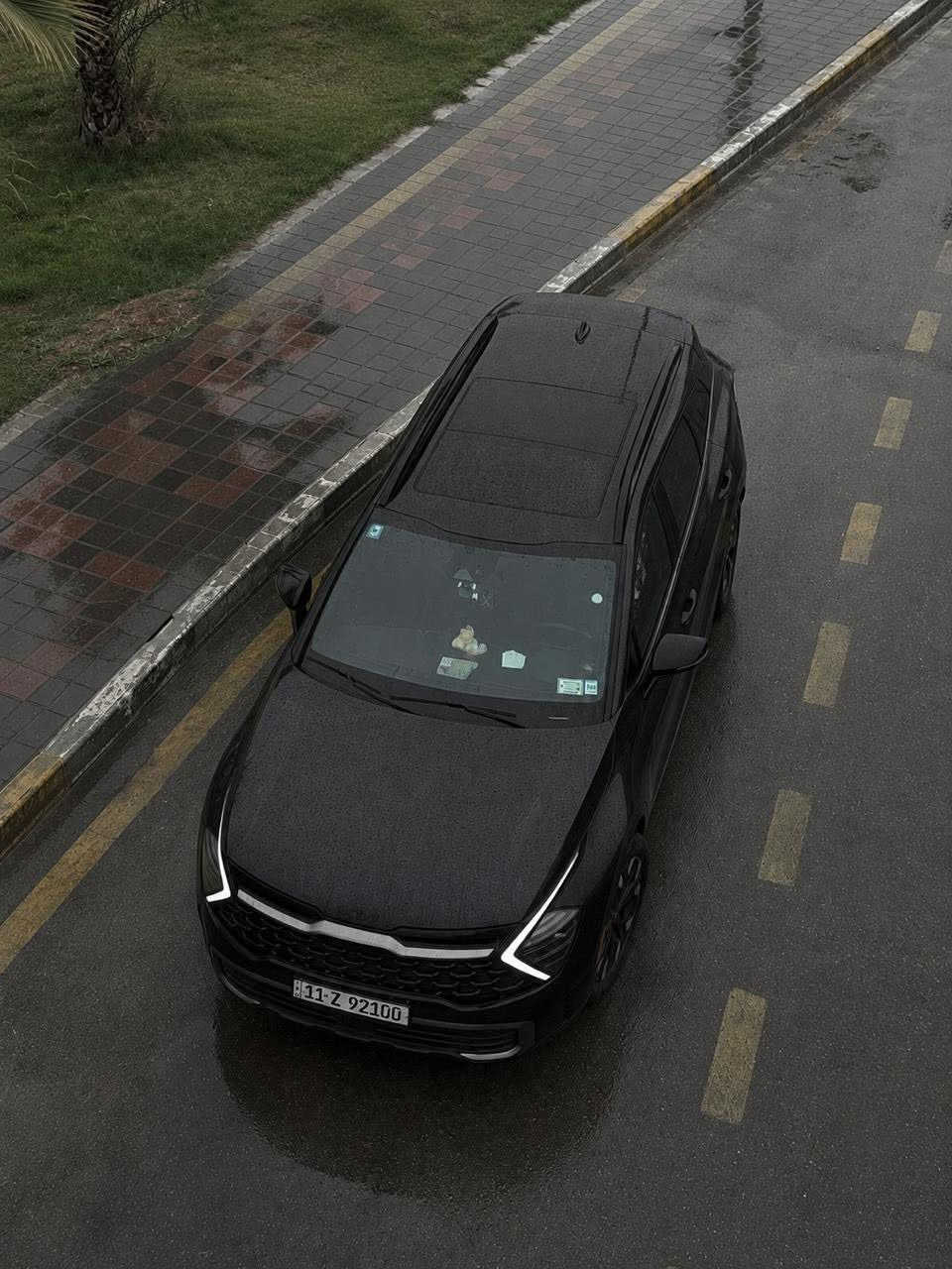 للبيع او مراوس🔥 Kia Sportage X Line 2024 🔥
وارد أمريكي | أعلى فئة (فول) | بانوراما | 4x4 | رقم بغداد
​الموديل: 2024
المركبة: كيا سبورتاج X Line
المنشأ: وارد أمريكي
المحرك: 2500 سي سي
المسافة المقطوعة: 28ألف
الدفع: فور ويل 4x4
​💎 المواصفات والمميزات (فول واحد على واحد)
​بانوراما على طول السقف.
​شاشة كبيرة (إيباد) على طول الدشبول.
​الأمان والرادارات: حساسات ورادارات أمامية وجانبية (نقطة عمياء) وخلفية.
​مفاتيح البصمة: بصمة أبواب، بصمة تشغيل، بصمة صندوق، وهاند بريك بصمة (فرامل يد كهربائية).
​مقاعد فاخرة: كراسي جلد + كراسي كهرباء.
​تقنيات: تشغيل عن بعد، شاحن (مخارج شحن) في جميع الكشنات.
​مظهر خارجي: لدات نهارية، إشارات في المرايا (أشاير مري).
​أداء: نظام قيادة سبورت (وأنظمة أخرى).
​📸 حالة السيارة والحوادث:
​الضرر: دفيوزر الدعاميه خلفيه بدون دواخل
​الإيرباك: بدون اي ايرباك.
​صور الحادث: موجوده داخل المنشور 
​📍 المكان: بغداد - الدوره
📞 للاستفسار: ***********
​معلومات التسجيل:
​رقم السيارة: بغداد إنكليزي، باسمي (تحويل ثاني يوم).
​💰 السعر: 215ورقة وبيها مجال قليل
