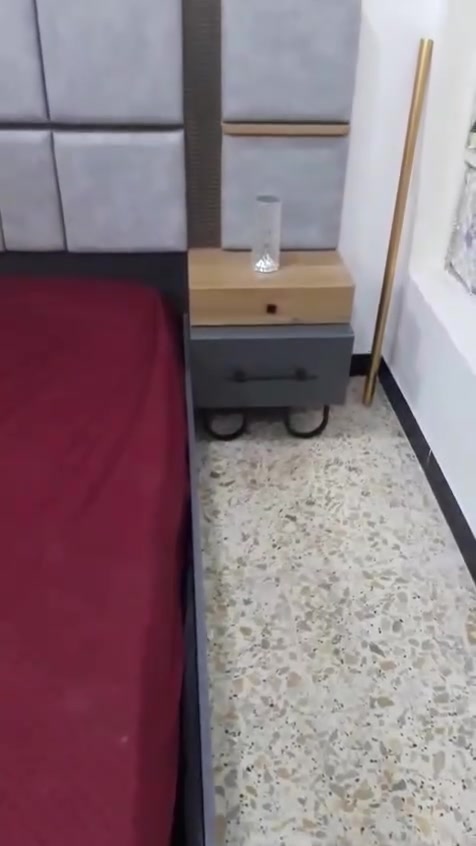 غرفه تركيه استخدام شهر ١٠ قطع نضيفه جدا السعر ٨٥٠ وبيه مجال المكان بغداد الري


**إذا كنت صاحب هذا الإعلان وتريد حذفه لأي سبب، رجاءا أرسل رسالة إلى الدعم الفني**