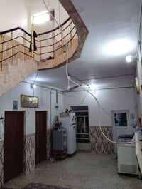 سند ١٧ • ٢٥٠م • ماء كهرباء