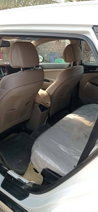 توسان ٢٠١٦ • وارد خليجي • محرك ٢٠٠٠