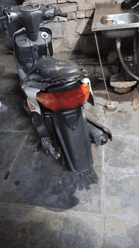 السلام عليكم دراجه سكنس 350 مكان بغداد شعله 
*********** واتساب دراجه نقره سلف
