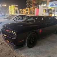 جالنجر SXT • ٢٠٢٣ • رقم اربيل