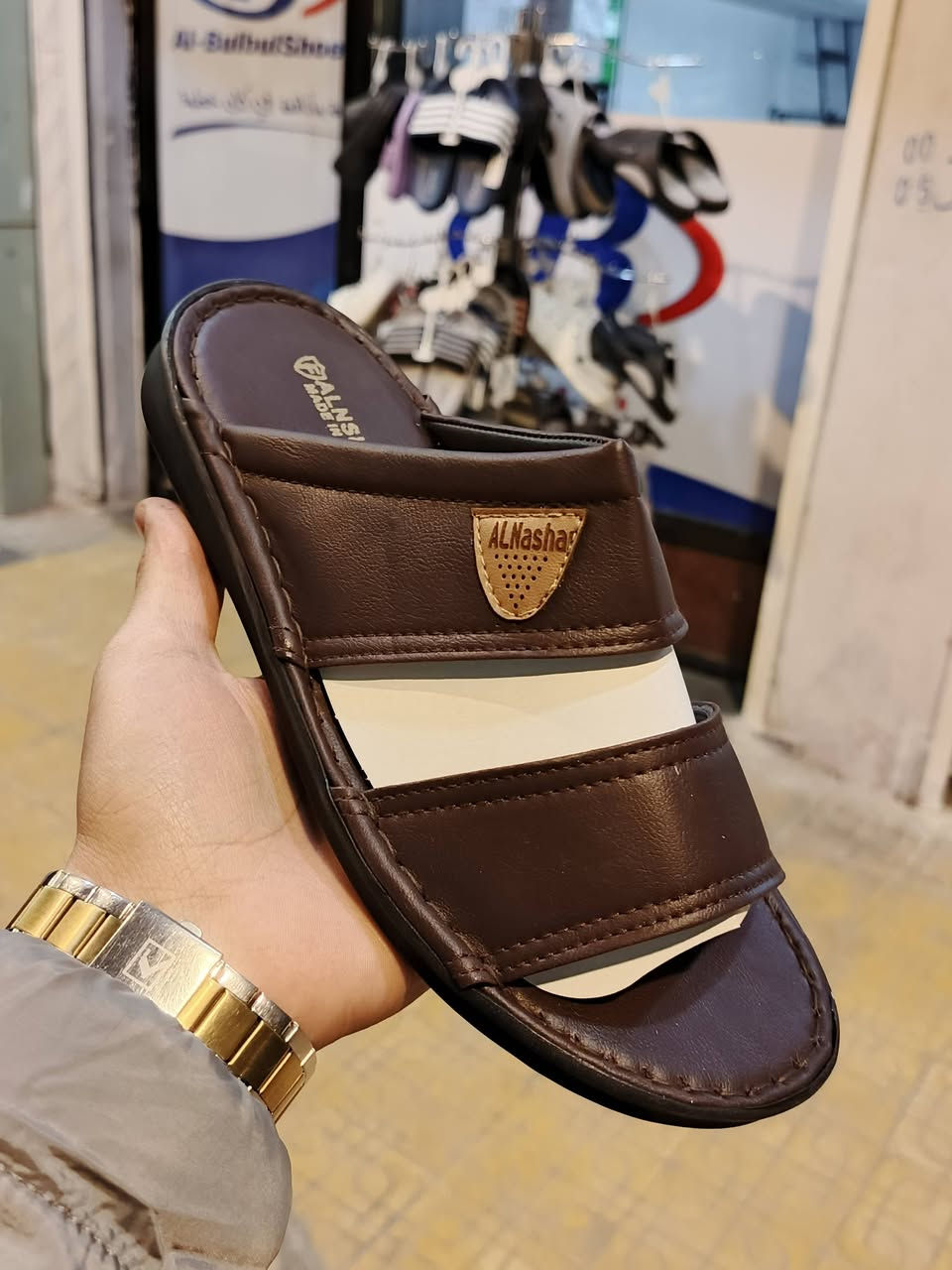 السعر فقط 35000 يوم الوقفة سعر خاص للجملة


**إذا كنت صاحب هذا الإعلان وتريد حذفه لأي سبب، رجاءا أرسل رسالة إلى الدعم الفني**