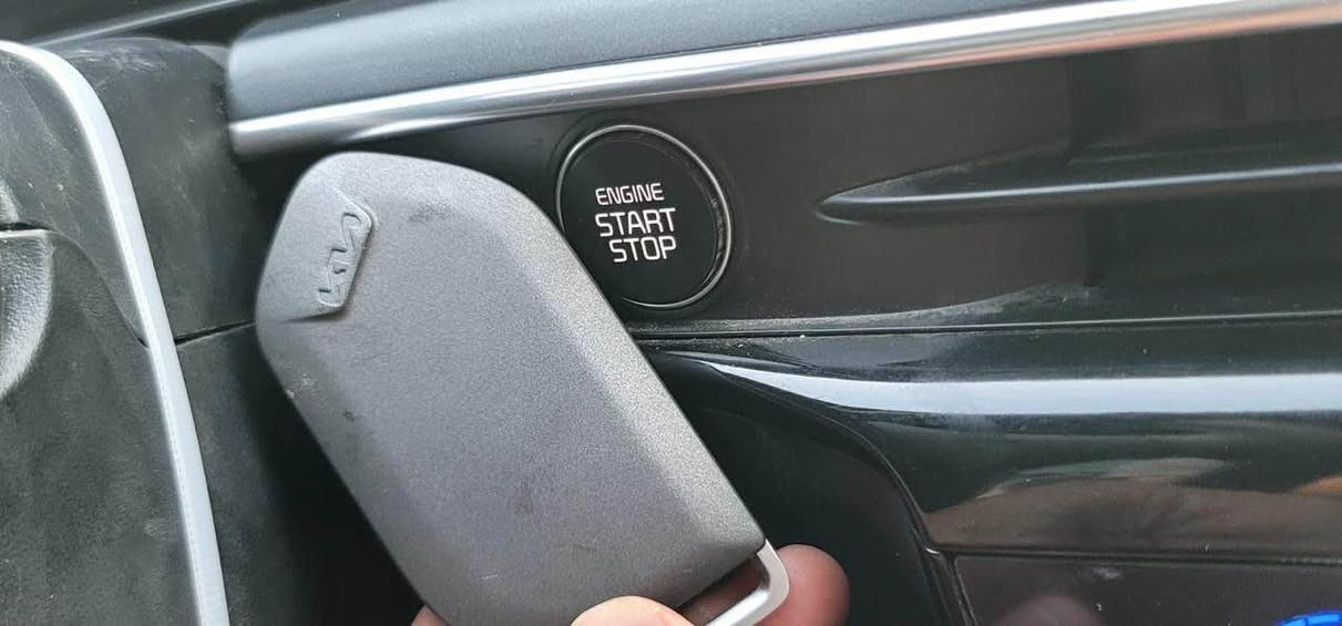 كي فايف 2025 جاهز للشحن
جيتي لاين فول بصمه جلد 
واصل ميناء 128$
بدون كمرك 

ترهم حره ترهم شهداء 
حجز عربون لحين الوصول 
تم الشحن الى العراق 🇮🇶 اسبوع وتستلم

معرض الـحمدي لتجارة السيارات 
عبدالله الـحمدي *********** 

رابط كروب الواتساب https://chat.whatsapp.com/CYMtsPtDNcAKnl2YmnTrFT?mode=ems_copy_h_c
