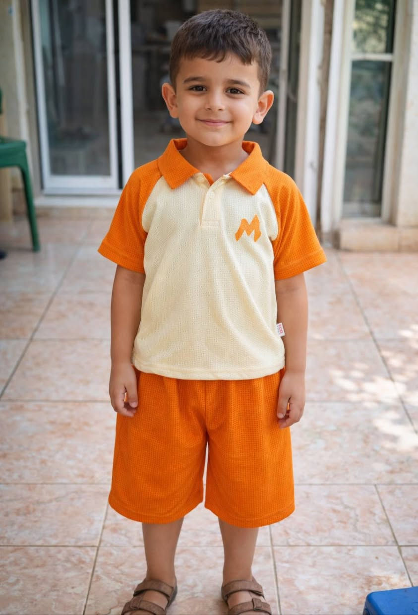 قاط طفل (طلعة) يلبس من 4-6 سنوات خامة ممتازة 

السعر 8000  

متوفر خدمة توصيل لكافة محافظات العراق 

للحجز مراسلة الصفحة او المراسلة عبر واتس اب 
*********** 

ديالى / الخالص/ سوق الخالص/ قرب مجمع الودق
