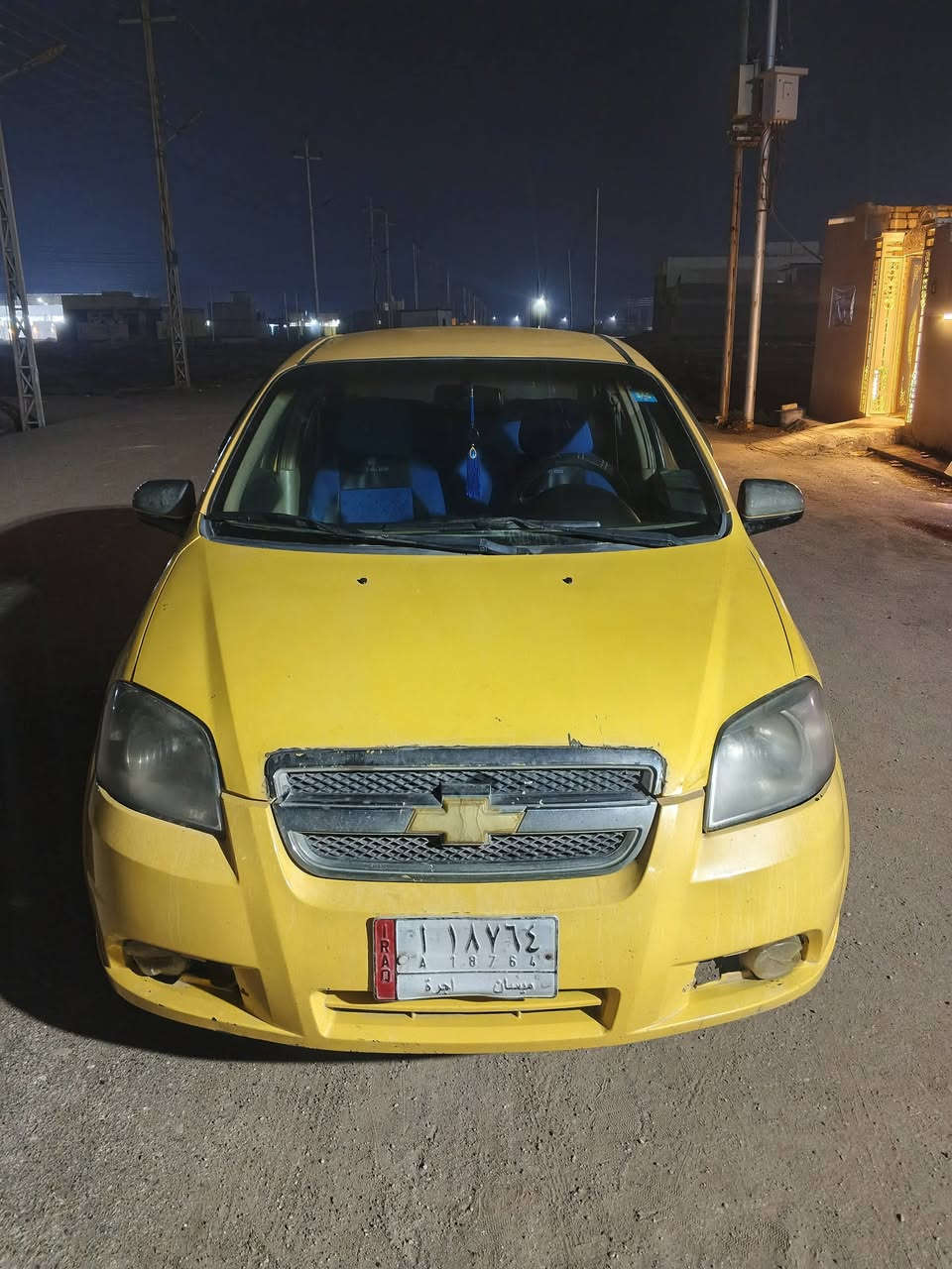 سلام عليكم افيو وارد خليجي 2011 سنويه 2026 هيئه وغرامات مصفره مكينه مكفوله كير اوتماتيك امبدل باب السايق وبيه طخات ورشات صبغ بسيطه السعر 55 وبيه مجال العنوان ميسان العماره رقم صاحب السياره ***********
