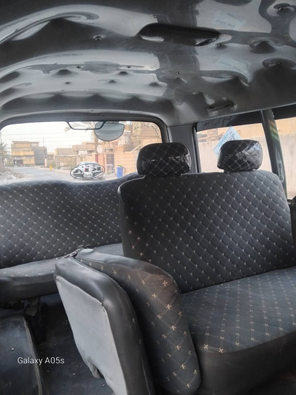 السلام عليكم  عندي بريجو للبيع رقم انكليزي بغداد سياره حلوة موديل ١٩٩٦ سنوية لل٢٠٣٠ الاتصال على الرقم ***********
