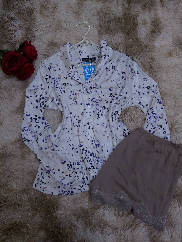 هلو بنات اي قطع ابالفين الحجز ع خاص اكو توصيل لجميع المحافظات جميع القياسات موجود


**إذا كنت صاحب هذا الإعلان وتريد حذفه لأي سبب، رجاءا أرسل رسالة إلى الدعم الفني**