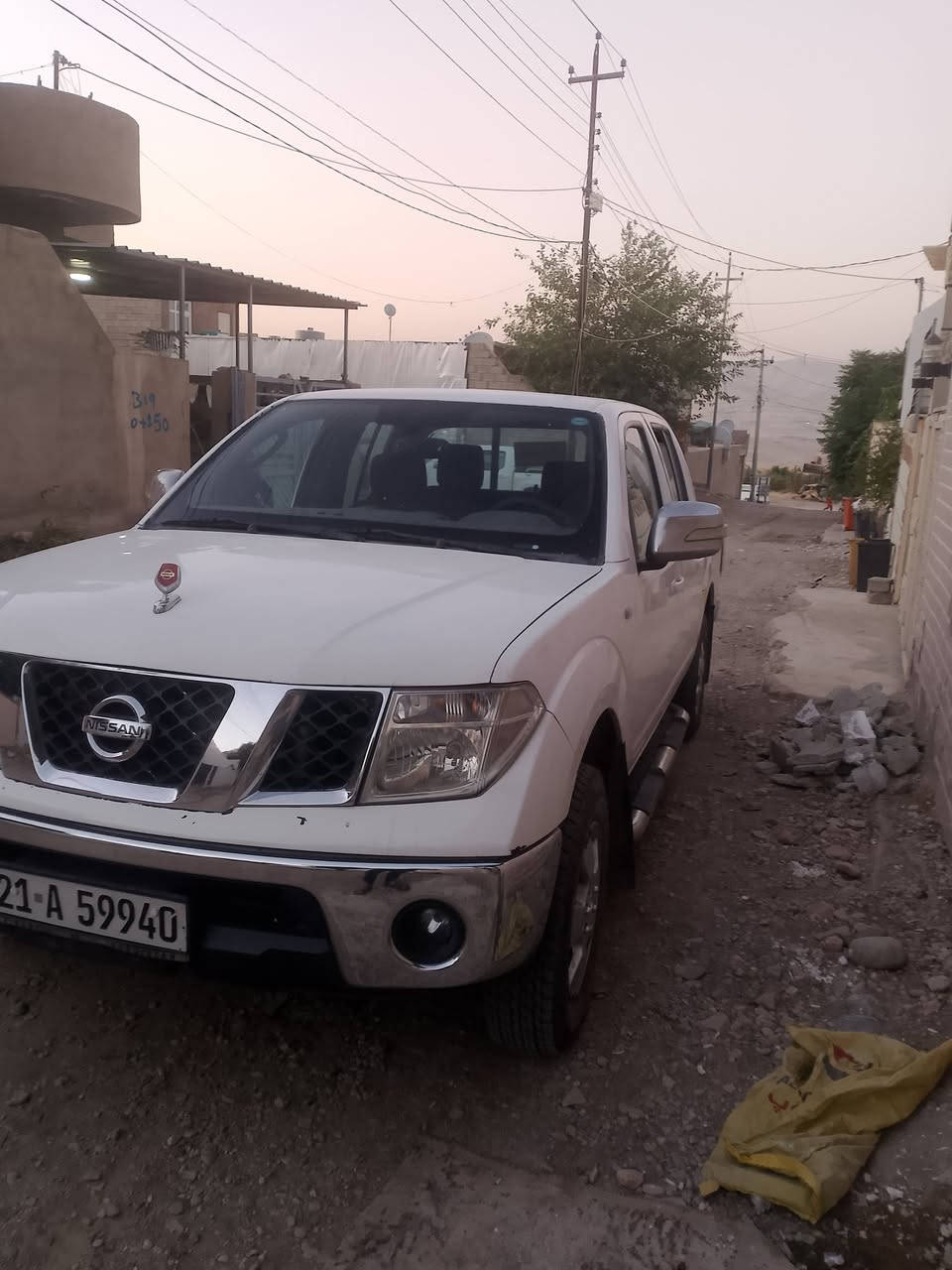 نەڤارا بیلاد گاز مۆدیل 2008 نرخ 75$  ***********
