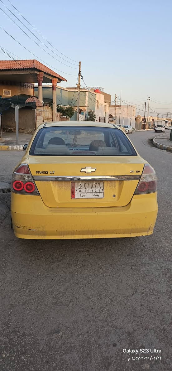 افيو موديل ١٣
سياره نضيفه  
كير مكينه بجيس 
رقم بغداد وباسمي 
غرامات صفر 
هيئه تاخذهه مصفره
مكانهه الديوانيه  سعر ٦٣ 
رقم  ***********
نقص بيهه بس  جبنه مال مشط تنطي قليل
