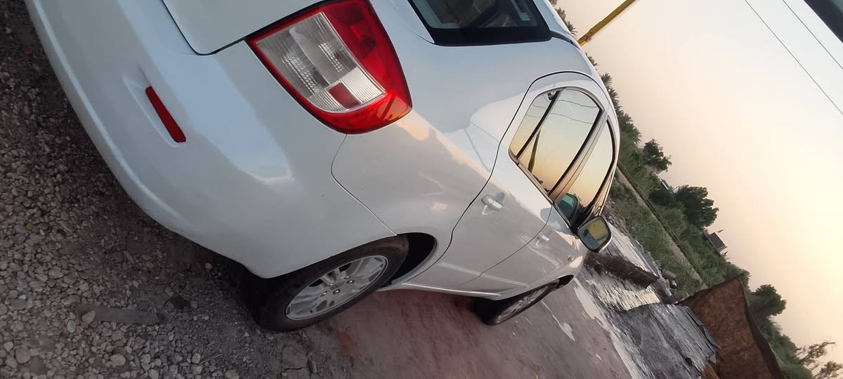 السلام عليكم اخوان ساسوكي نوع sx4 موديل 2014 ياباني اصل واهل الخبره يعرفون شنو هاي السياره السعر 82 وبيه مجال  للاستفسار الاتصال على الرقم ***********
