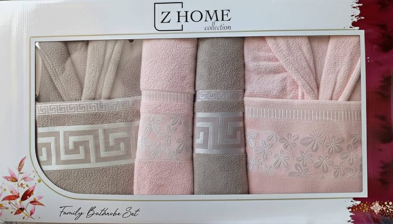 برنص قطن 100% خامة عالية الجودة
ناعم – مريح – عملي للاستخدام اليومي
🔹 محتويات السيت:
قطعة رجالي
قطعة نسائي
عدد 2 منشفة
مقاس المنشفة: 70 × 120 سم
🔹 الأسعار:
سعر السيت: 45
عرض سيتين: 85
📍 العنوان: بغداد – التراث – الشارع الرئيسي
📞 للاستفسار: ***********
مناسب للمنزل، الجيم، والرحلات ✨
ينفع كهدية عملية وأنيقة 🎁
