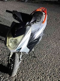 درجة كهربائية • شغالة • للبيع