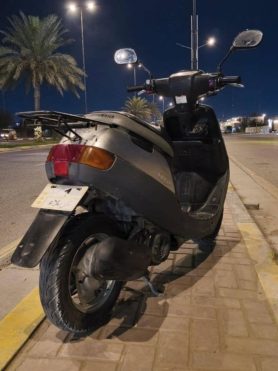 السلام عليكم للبيع بطه حاويه مكينه نشطه شلعه ومعدل كلش نضيفه مديل2003 كامله ما ناقصه شي بيهه وصل معرض السعر 650 وبيه مجال قليل مكان كربلاء حي رمضان للستفسار *********** مامتواجد خاص فقط واتساب
