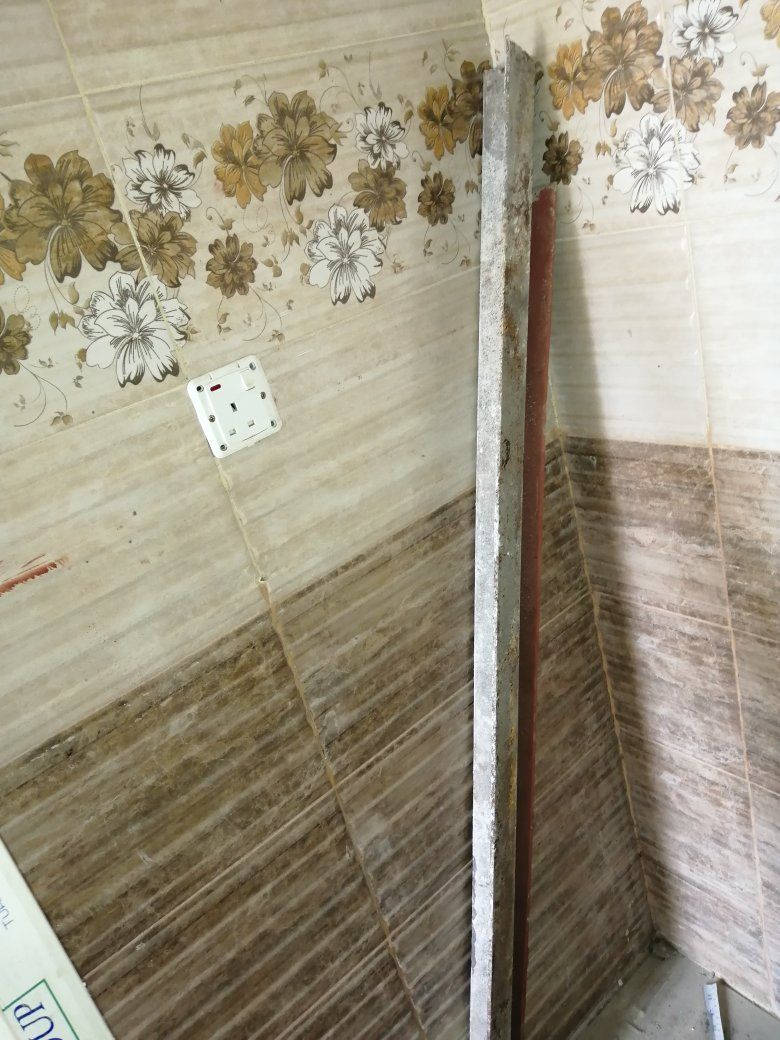 غراض للبيع
باب pvc عدد 2 واحد بي جرجوبه والثاني بدون جرجوبه نضيفات
هنكلاين عدد 2 نوع الثقيل
وحده طولها متر ونص
الثانيه طولها متر و٤٠
مكاني الحر


**إذا كنت صاحب هذا الإعلان وتريد حذفه لأي سبب، رجاءا أرسل رسالة إلى الدعم الفني**