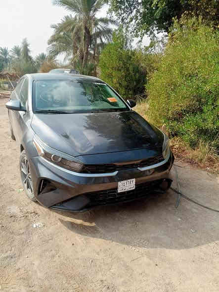 كيا فورتي 2024
صبغ جاملغ وتبديل بنيد
ماشيه 20الف ميل
السعر 138
***********
