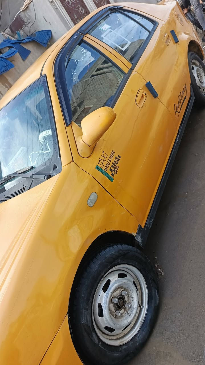 سيكي رقم بغداد مشروع وطني
محرك كير نضاف 
مابيه ضرر فقط دواير
هيئة 80الف غرمات صفر
شرط تحويل فقط
سعرهه 33


**إذا كنت صاحب هذا الإعلان وتريد حذفه لأي سبب، رجاءا أرسل رسالة إلى الدعم الفني**