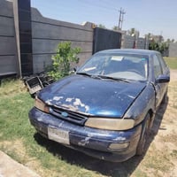 سيفيه • ١٩٩٥ • محرك شرط