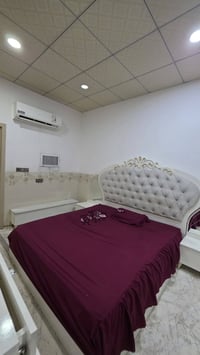 طقم نوم • ٦ قطع • أربيل شيخ أحمد