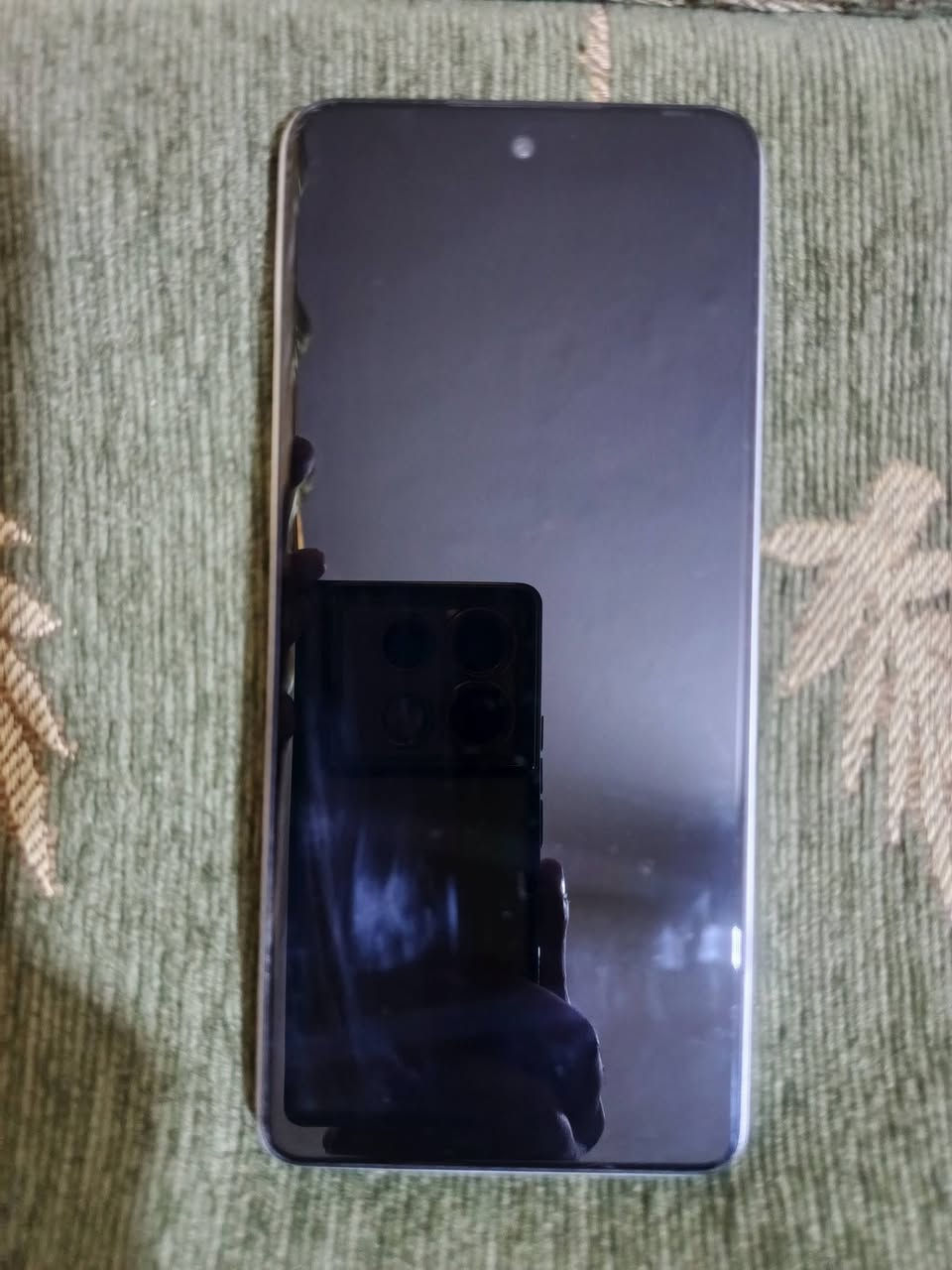 تكنو سبارك 10 برو مستعمل جهاز نضيف بمعنه الكلمه بلادي فقط البصمه عاطله ***********
