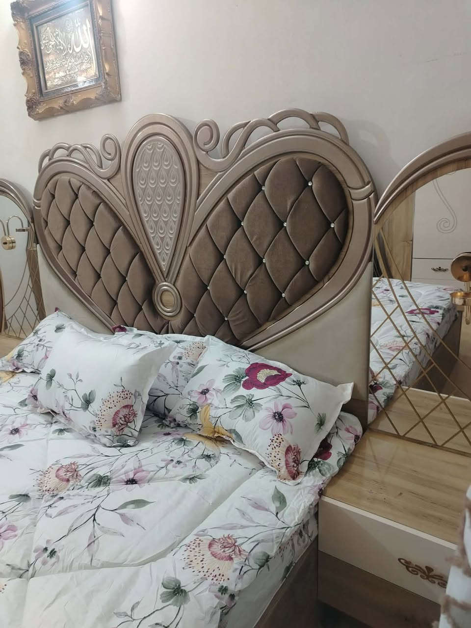 تركي درجة اولى حراري ٩قطع سعر ٨٠٠الف ام الخيل  بالعافيه عل ياخذه مو خسران


**إذا كنت صاحب هذا الإعلان وتريد حذفه لأي سبب، رجاءا أرسل رسالة إلى الدعم الفني**