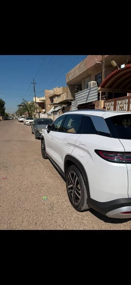 سونك L فلاك شب موديل 2025
رقمها بغداد بأسمي
ماشيه 5000
كرسين كهرباء تدفئه تبريد بلكشنات 
مكفوله من كلشي 
مكانها  بغداد حي الاعلام 
السعر 31,850 وبيها مجال بسيط 
للاستفسار ***********
