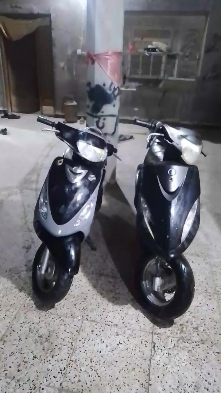 سلام علكيم للبيع (بيع مستعجل)مامفتوحات شرط
مكفولات من كلشي مكاني السماوه السعر
المنغولي 775 وبيه مجال لشراي 
العدله 600 وبيه مجال لشراي


**إذا كنت صاحب هذا الإعلان وتريد حذفه لأي سبب، رجاءا أرسل رسالة إلى الدعم الفني**