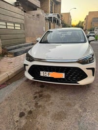 بايك U5 • ٢٠٢٦ • رقم بغداد