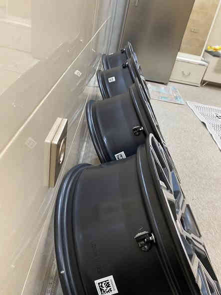 طخم كامل ويل جيمسي اكاديا شكل الحديث مال موديلات 2024-2025 مواصفات AT4 للبيع  - وللاستفسار الاتصال على واتساب ☎️*********** - ***********☎️
