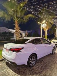 فيرسا SV • ٢٠٢٣ • حادثة خفيفة