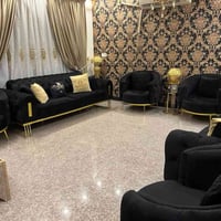 كنبة سرير • متعدد الاستخدامات • بغداد الصالحية
