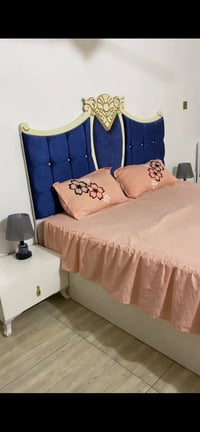 غرفة تركية • مستعملة • ٩ قطع