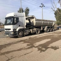 رينو 2001 • انجكتر ٤٢٠ • مبرد